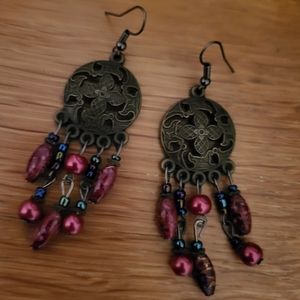 Pair of Earrings